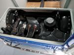 Goggomobil TL 250/400 Transporter Van 1956 года